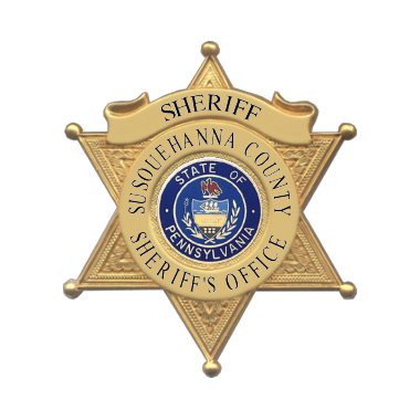 CountySuite Sheriff Logo